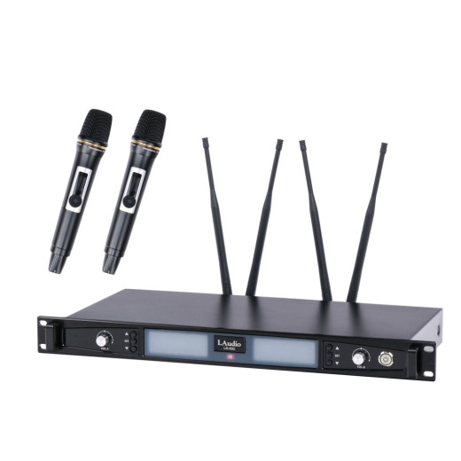 Беспроводные системы LAudio LS-602