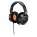 Наушники профессиональные, студийные Neumann NDH 30 Black Edition