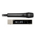 Sennheiser EW-D 835-S SET (Q1-6) С одним микрофоном