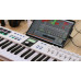 миди-клавиатура 88 клавиш Arturia KeyLab Essential 88 mk3