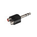 Переходники Джек-RCA Soundking CC311