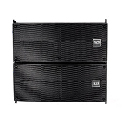 SVS Audiotechnik CASCADE 206AP