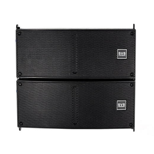 SVS Audiotechnik CASCADE 206AP активные системы