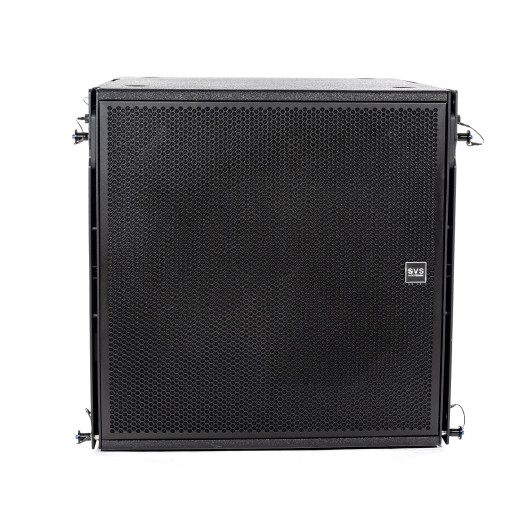 SVS Audiotechnik CASCADE 208A SUB сабвуферы