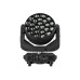 Вращающиеся головы LED типа WASH LightCraft Nobile WASH 24х60Z