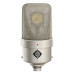 Neumann M 49 V Set студийный микрофон