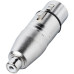 Переходники XLR-RCA Bespeco SK087