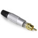 Bespeco MRCABKR RCA