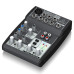 Аналоговый микшер BEHRINGER XENYX 502