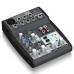 Аналоговый микшер BEHRINGER XENYX 502