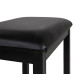 Nux Piano-bench-BK банкетка