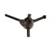 Стойка микрофонная JamStands JS-MCTB50