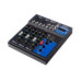 Аналоговый микшер Biema MX04Tv2