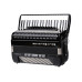 Weltmeister Cassotto414-IV-120/41-BK аккордеон и баян