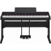 ЦИФРОВЫЕ ПИАНИНО, РОЯЛИ И ОРГАНЫ Yamaha P-S500B