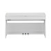 ЦИФРОВЫЕ ПИАНИНО, РОЯЛИ И ОРГАНЫ Yamaha YDP-S55WH Arius