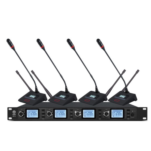 DDM Sound UM-4 радиосистемы конференционные