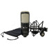 Конденсаторные микрофоны Prodipe PROSTC3DMK2 STC-3D MK2