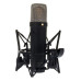 Конденсаторные микрофоны RODE NT1 5th Generation Black