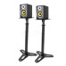 Стойка для акустики Alctron MS150
