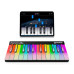 МИДИ-КЛАВИАТУРЫ Gemini GPP-101 PianoProdigy