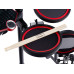 Электронная барабанная установка LDrums MK-6V