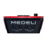 Электронная барабанная установка Medeli DD600