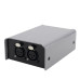 Световый пульт, контроллер DMX Siberian Lighting SL-UDEC7С USBDUO USB-DMX 1024