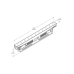 Led панель Clay Paky Tambora Linear 100