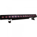 STECHNICS STW-022C BARSHOW 1418RGBAW led панель