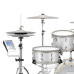 Электронная барабанная установка EFNOTE EST-5 Kit A+C+D