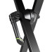 Стойка клавишная Gravity KSX 2