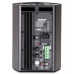 Biamp SDQ5P-BL настенные