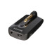 NUX MP-3 Mighty-Plug Pro усилитель для наушников