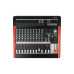 Аналоговый микшер Intrend ITMIX-12FX