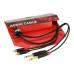 Шнуры JACK-RCA HardCord AMS-15