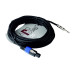 JACK-SPEAKON HardCord SJC-100