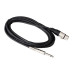 Шнур JACK-XLR HardCord MCJ-30