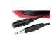 Шнур JACK-XLR HardCord MSJ-30