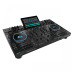 Контроллер и интерфейс Denon DJ Prime 4+