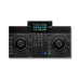 Контроллер и интерфейс Denon DJ SC Live 2
