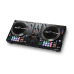 Контроллер и интерфейс Rane DJ ONE
