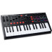 32 клавиши M-audio Oxygen Pro Mini