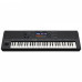 Yamaha PSR-SX720 синтезаторы