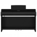 ЦИФРОВЫЕ ПИАНИНО, РОЯЛИ И ОРГАНЫ Yamaha CLP-825B