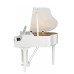 ЦИФРОВЫЕ ПИАНИНО, РОЯЛИ И ОРГАНЫ Yamaha CLP-795 GPWH