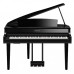 ЦИФРОВЫЕ ПИАНИНО, РОЯЛИ И ОРГАНЫ Yamaha CLP-865GP