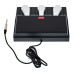 Педаль для клавишных инструментов Clavia Nord Triple pedal 2