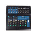INVOTONE MiX12USB аналоговый микшер