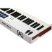миди-клавиатура 88 клавиш Arturia KeyLab Essential 88 mk3 White